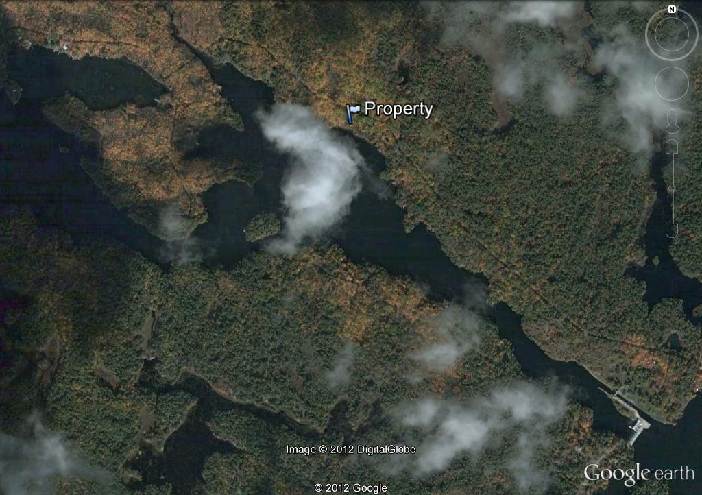 There is a Park, Playground and Various Park Benches