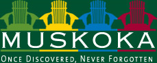 Area Things To Do Muskok Ontario
