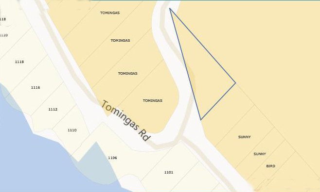 Sunny Lake Gravenhurst Muskoka Zoning